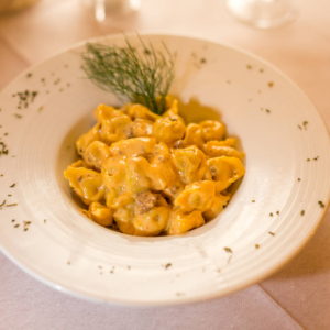 Primi di Carne